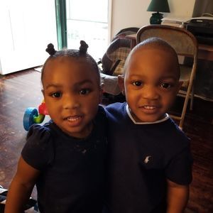 Meet your Posher, Vickie